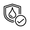 Leak-Proof Protection