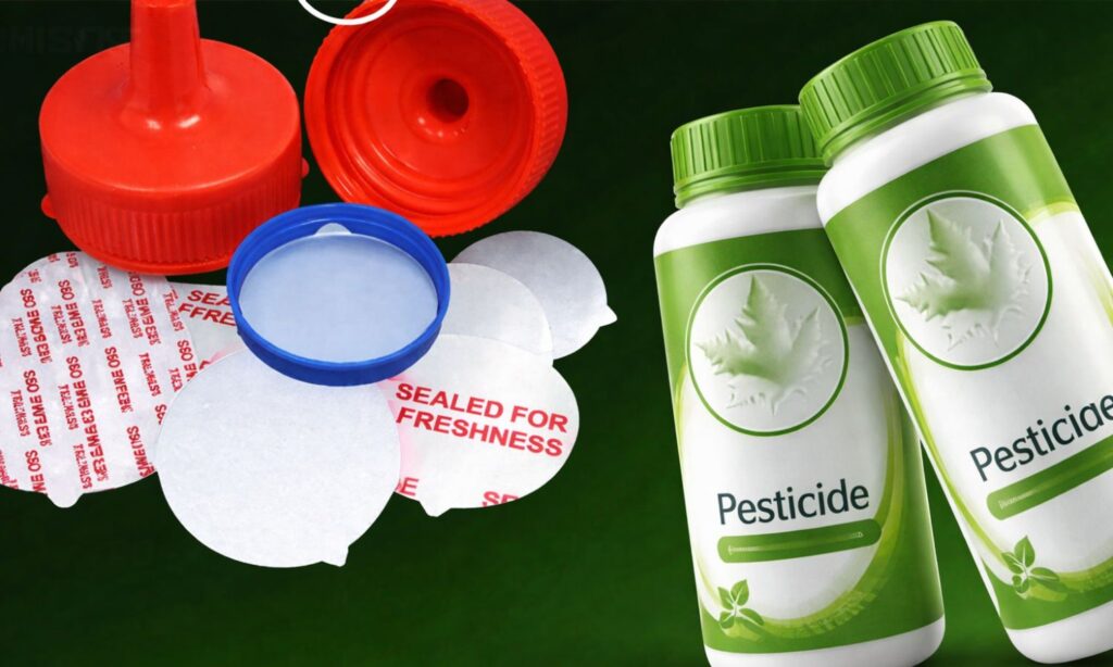 Pesticides